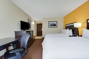 Hampton Inn Pittsburgh/West Mifflin