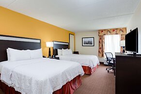 Hampton Inn Pittsburgh/West Mifflin