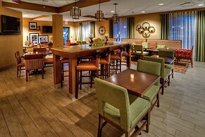 Hampton Inn Pittsburgh/West Mifflin