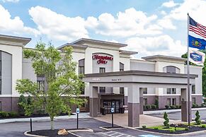 Hampton Inn Pittsburgh/West Mifflin