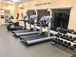 Fairfield Inn by Marriott Myrtle Beach Broadway at the Beach