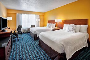 Fairfield Inn by Marriott Myrtle Beach Broadway at the Beach