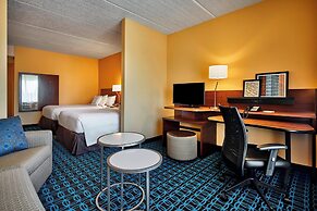 Fairfield Inn by Marriott Myrtle Beach Broadway at the Beach