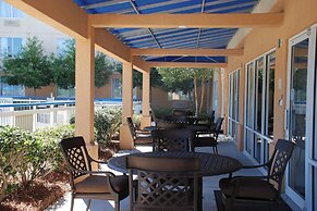 Fairfield Inn by Marriott Myrtle Beach Broadway at the Beach