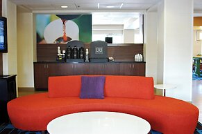 Fairfield Inn by Marriott Myrtle Beach Broadway at the Beach
