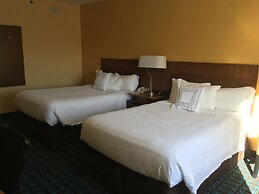 Fairfield Inn by Marriott Myrtle Beach Broadway at the Beach