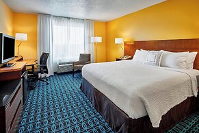 Fairfield Inn by Marriott Myrtle Beach Broadway at the Beach