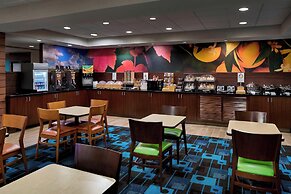 Fairfield Inn by Marriott Myrtle Beach Broadway at the Beach
