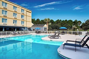 Fairfield Inn by Marriott Myrtle Beach Broadway at the Beach