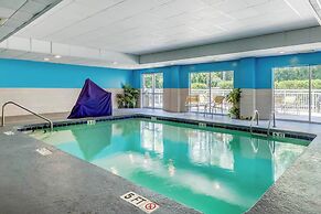 Fairfield Inn by Marriott Myrtle Beach North
