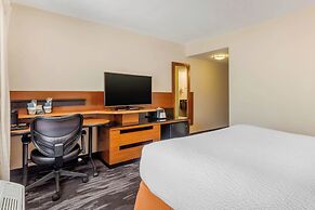 Fairfield Inn by Marriott Myrtle Beach North