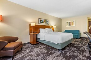 Fairfield Inn by Marriott Myrtle Beach North