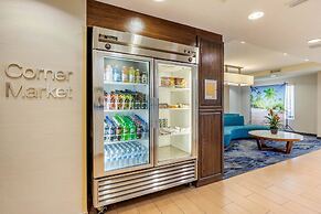 Fairfield Inn by Marriott Myrtle Beach North