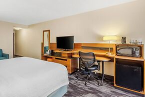 Fairfield Inn by Marriott Myrtle Beach North