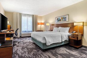 Fairfield Inn by Marriott Myrtle Beach North