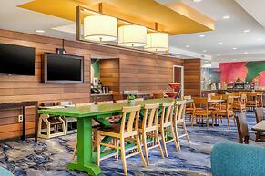 Fairfield Inn by Marriott Myrtle Beach North