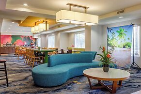 Fairfield Inn by Marriott Myrtle Beach North
