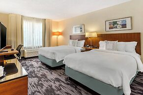 Fairfield Inn by Marriott Myrtle Beach North