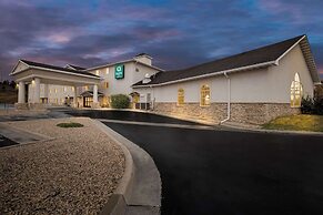 Quality Inn near Monument Health Rapid City Hospital