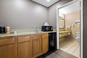 Quality Inn near Monument Health Rapid City Hospital