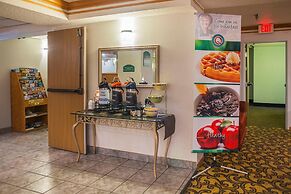 Quality Inn near Monument Health Rapid City Hospital