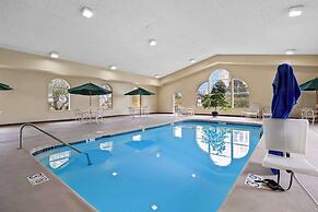 Quality Inn near Monument Health Rapid City Hospital