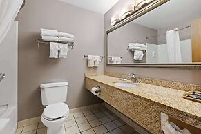 Quality Inn near Monument Health Rapid City Hospital