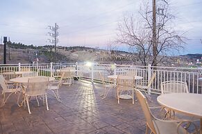 Quality Inn near Monument Health Rapid City Hospital