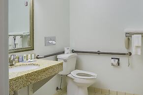 Quality Inn near Monument Health Rapid City Hospital