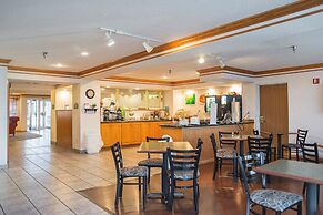 Quality Inn near Monument Health Rapid City Hospital