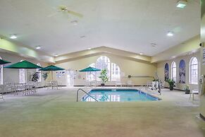 Quality Inn near Monument Health Rapid City Hospital