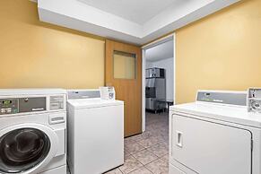 Quality Inn near Monument Health Rapid City Hospital