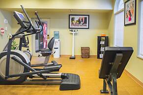 Quality Inn near Monument Health Rapid City Hospital