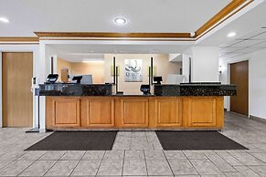 Quality Inn near Monument Health Rapid City Hospital