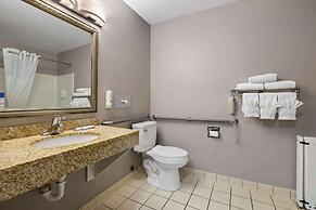 Quality Inn near Monument Health Rapid City Hospital