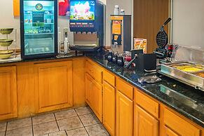 Quality Inn near Monument Health Rapid City Hospital