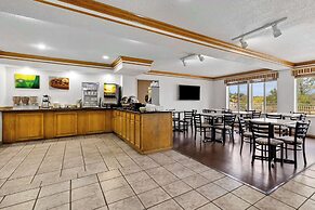 Quality Inn near Monument Health Rapid City Hospital