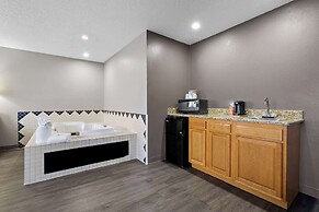 Quality Inn near Monument Health Rapid City Hospital