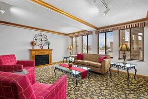 Quality Inn near Monument Health Rapid City Hospital