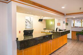 Quality Inn near Monument Health Rapid City Hospital