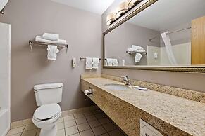 Quality Inn near Monument Health Rapid City Hospital