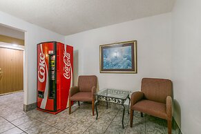 Quality Inn near Monument Health Rapid City Hospital