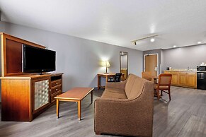 Quality Inn near Monument Health Rapid City Hospital
