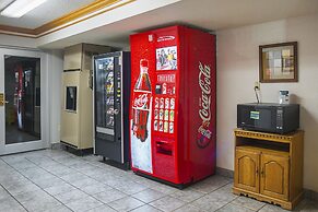 Quality Inn near Monument Health Rapid City Hospital