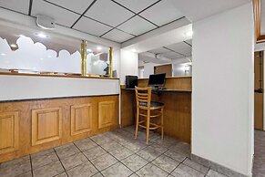 Quality Inn near Monument Health Rapid City Hospital