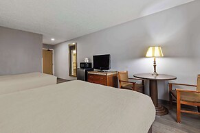 Quality Inn near Monument Health Rapid City Hospital
