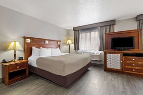 Quality Inn near Monument Health Rapid City Hospital