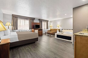 Quality Inn near Monument Health Rapid City Hospital