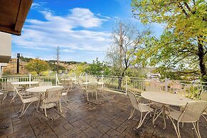 Quality Inn near Monument Health Rapid City Hospital