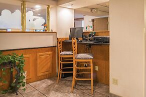 Quality Inn near Monument Health Rapid City Hospital